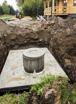 best septic contractor in syracuse